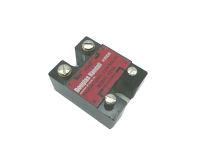 SENSATA TECHNOLOGIES R25A