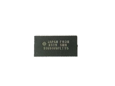 HITACHI HM5165165FLTT-5
