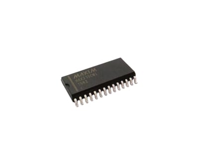 MAXIM INTEGRATED PRODUCTS MAX213CWI+