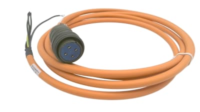 OMRON R88A-CA1E003SFS-A