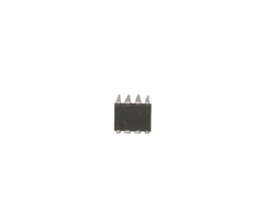 TEXAS INSTRUMENTS SEMI TLC548IP