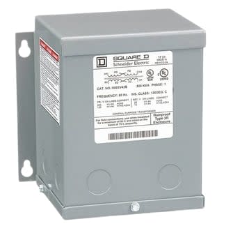 SCHNEIDER ELECTRIC 500SV43B