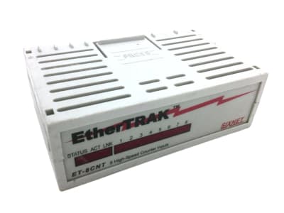 RED LION CONTROLS ET-8CNT-M