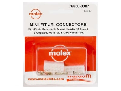 MOLEX 76650-0087