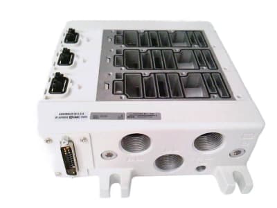 SMC VV5Q51-0304TFD3