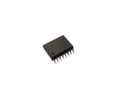 TEXAS INSTRUMENTS SEMI ISO7240CDW