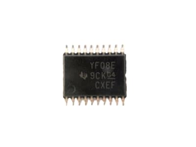TEXAS INSTRUMENTS SEMI TXS0108EPWRG4
