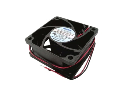 QUALTEK FAD1-06025CBHW12-A