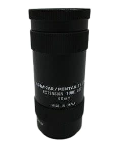 COSMICAR PENTAX 114-0009