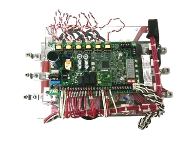 BENSHAW RBX-1-S-096A-13C