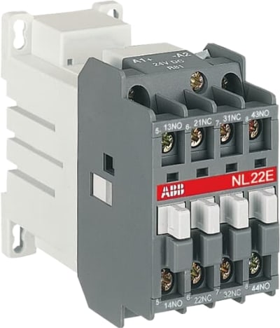 ASEA BROWN BOVERI NL22E-86