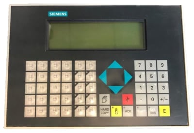 SIEMENS 6AV3515-1MA10