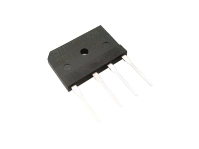 DIODES INC GBJ2501-F