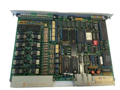 SALVAGNINI UNI-09