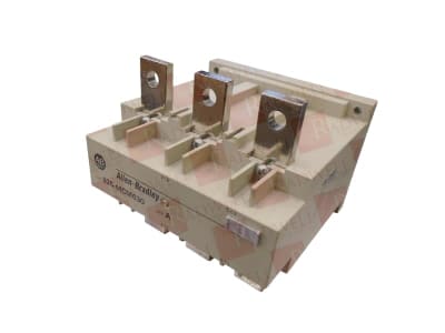 ALLEN BRADLEY 825-MCM630N