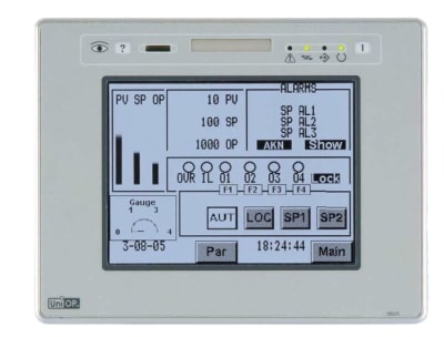 EXOR 6ZA1040-7BE10