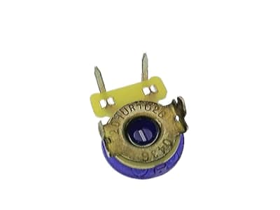 CTS CORPORATION 201UR102B