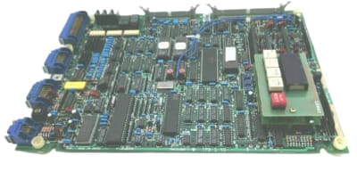 YASKAWA ELECTRIC JPAC-C341.A
