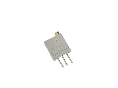 TT ELECTRONICS 66WR500