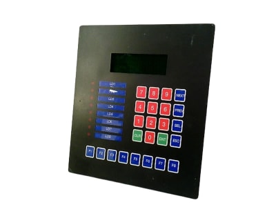 FANUC 2024-128-C