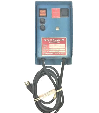 MAGNETOOL MR-24-100