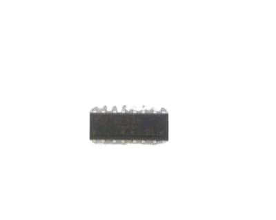 SHARP IC849
