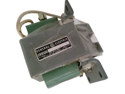 GENERAL ELECTRIC CR9500B102C8A