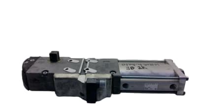 SMC CKZ3N50TF-90DPF-X2742A