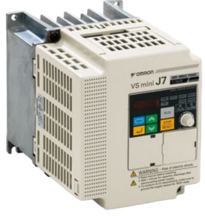 YASKAWA ELECTRIC CIMR-J7AZ42P2