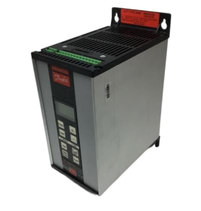 DANFOSS 195H3105