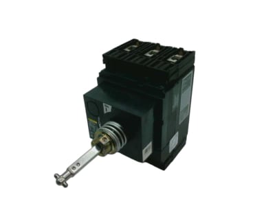 SCHNEIDER ELECTRIC HLL36100LV