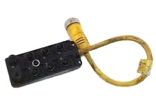 TPC WIRE & CABLE 34018