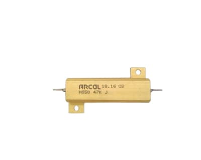OHMITE HS5047KJ