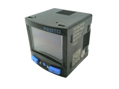 FESTO SPAN-P10R-N18M-PN-PN-L1