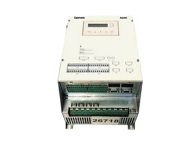 LENZE EVF8604-E