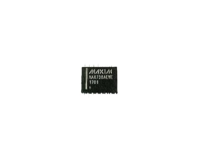 MAXIM INTEGRATED PRODUCTS MAX738AEWE+