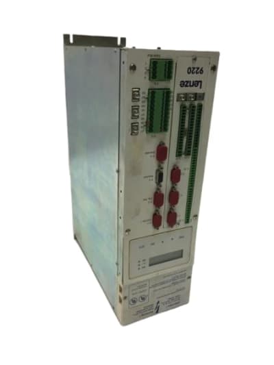 LENZE 33.9222-E