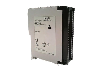 SCHNEIDER ELECTRIC ASB-CTR-205