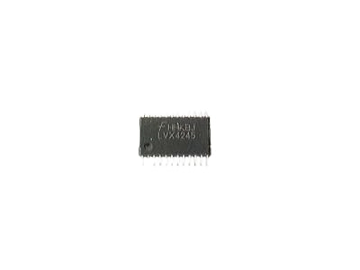 ON SEMICONDUCTOR 74LVX4245WM