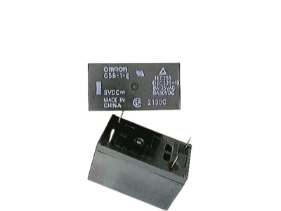 OMRON G5B1EDC5