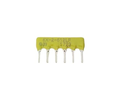 BOURNS 4606X-102-512LF