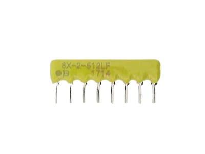 BOURNS 4608X-102-512LF