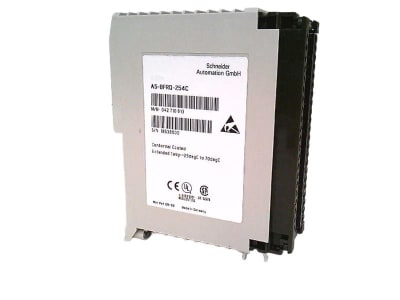 SCHNEIDER ELECTRIC AS-BFRQ-254C