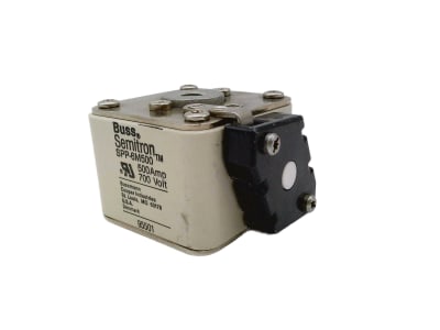 EATON CORPORATION SPP-6M500