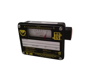 UNIVERSAL FLOW MONITORS SN-ASB5GM-4-385V.9-A1NR-1D