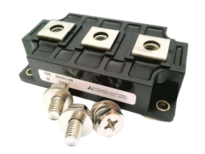 POWEREX RM300CA-9W