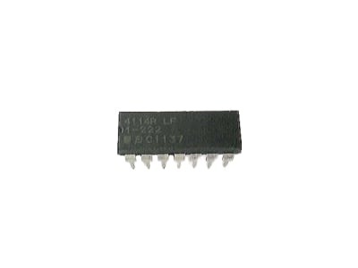 BOURNS 4114R-1-222LF