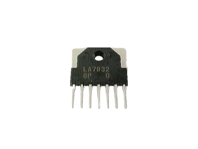 SANYO LA7832