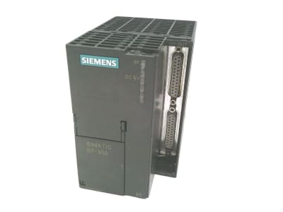 SIEMENS 6ES7361-3CA00-0AA0