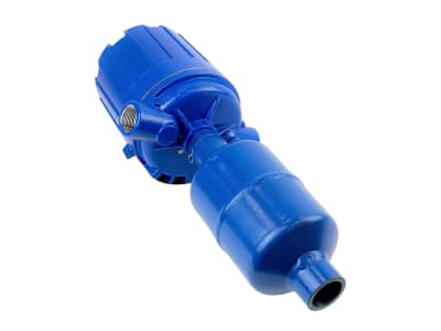 MAGNETROL 053-4604-001